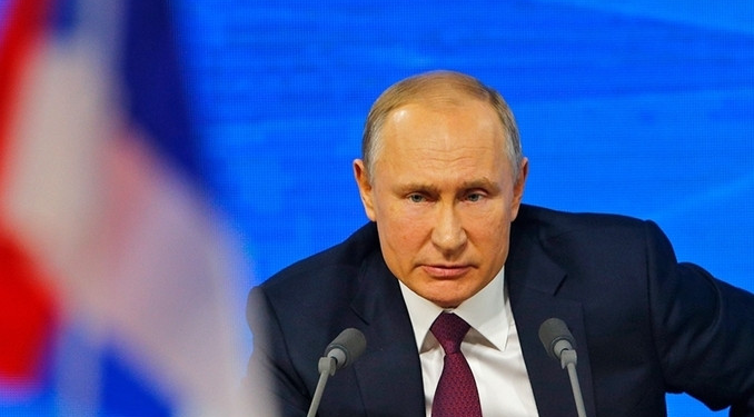 Putin imzaladı: Petrol satışına ilişkin yasak uzadı!