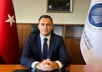 SPK Başkan Yardımcısı Aytaç Dikmen’den yatırımcı ilişkileri vurgusu