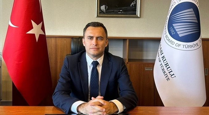 SPK Başkan Yardımcısı Aytaç Dikmen’den yatırımcı ilişkileri vurgusu