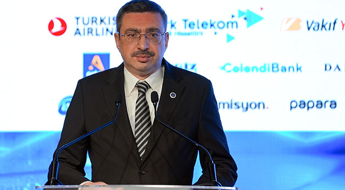 SPK Başkanı Gönül: Fon yatırımcısı sayısı 5.4 milyona ulaştı