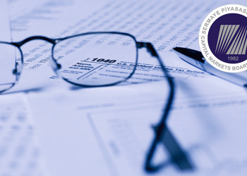 SPK ihraç verilerini yayınladı