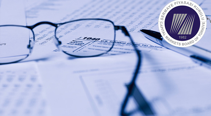 SPK ihraç verilerini yayınladı