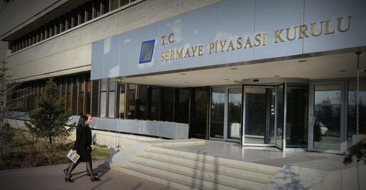 SPK’dan 3 şirketin birleşme başvurularına olumlu yanıt