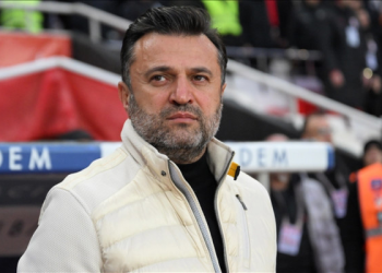 Sivasspor’da Bülent Uygun dönemi sona erdi