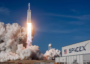 SpaceX’in değeri 350 milyar dolara ulaştı