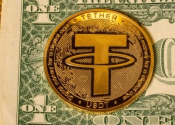 Stablecoin Tether, 700 milyon dolarlık BTC satın aldı