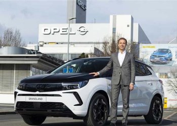 Stellantis, Opel ve Almanya’ya olan taahhütlerini yineledi