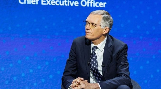 Stellantis’te şok istifa!