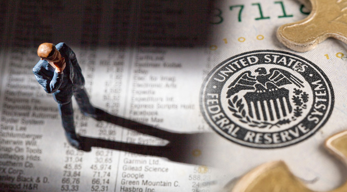 Stratejistlerden FED uyarısı: Panik zamanı değil