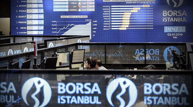 Sur Tatil Evleri GMYO yarın tedbir olmadan işlem görecek