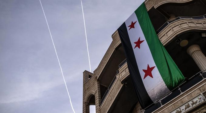 Suriye geçici hükümetinde Dışişleri Bakanı belirlendi