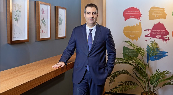 TSKB GYO’nun yeni Genel Müdürü Cengaver Yıldızgöz oldu