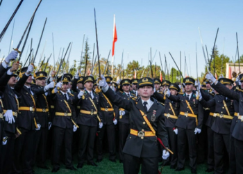 Teğmenler için karar günü açıklandı