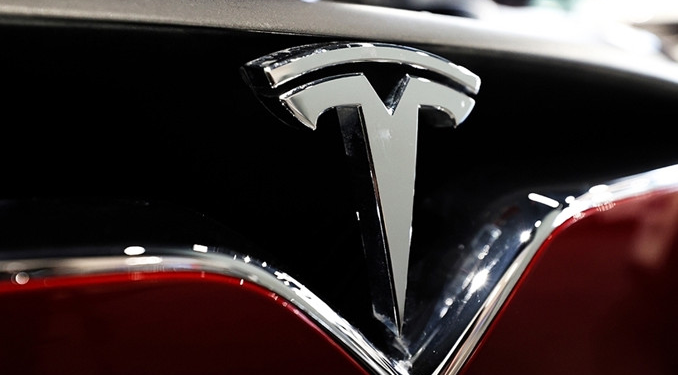 Tesla hisseleri tüm zamanların en yüksek seviyesine çıktı