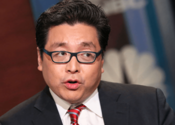 Tom Lee’den 2025 Bitcoin tahmini geldi