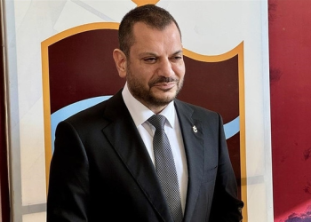 Trabzonspor’da ikinci Ertuğrul Doğan dönemi başladı