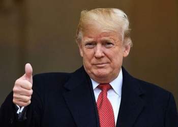 Trump bir yılda servetine servet kattı!