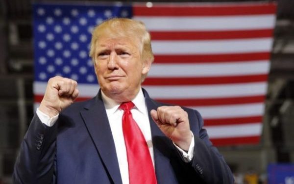 Trump yönetiminden önemli kripto ataması bekleniyor