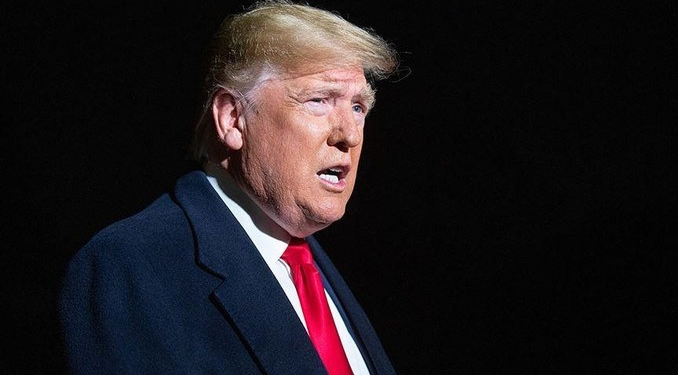 Trump’tan Cumhuriyetçi senatörlere yaz saatini kaldırma çağrısı