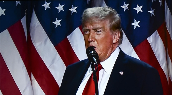 Trump’tan TikTok başvurusu