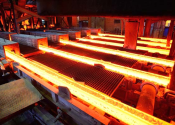 Türk çelik sektörü büyümeye devam ediyor