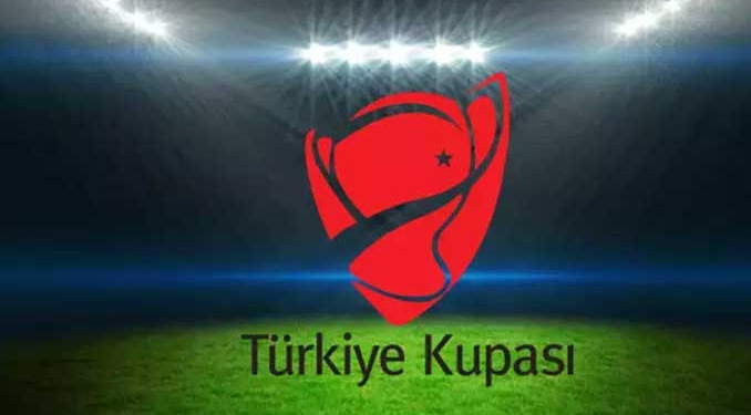 Türkiye Kupası’nda önemli gelişme
