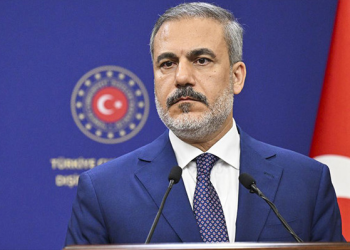 Türkiye’nin Dışişlerindeki temsilcilerinde değişiklik