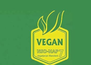 Vegan gıda etiketlerine ayar