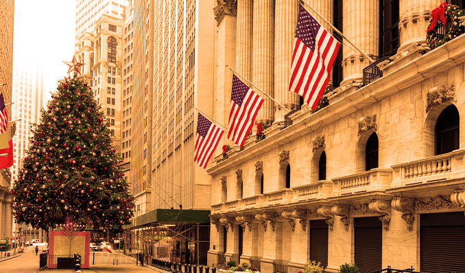 Wall Street’te Noel rallisi duvara çarptı