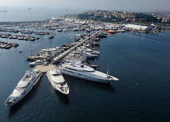 Yıldız Holding marinalarını satma kararı aldı