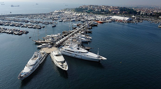 Yıldız Holding marinalarını satma kararı aldı