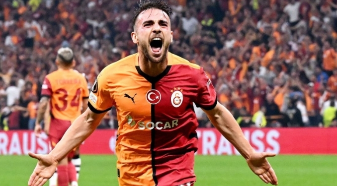 Yunus Akgün’ün fiyatı 11 milyon euroya yükseldi