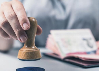 Yurt dışı çıkış harcına yeni yıl zammı