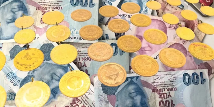 11 ayın en çok kazandıranı Cumhuriyet altını oldu