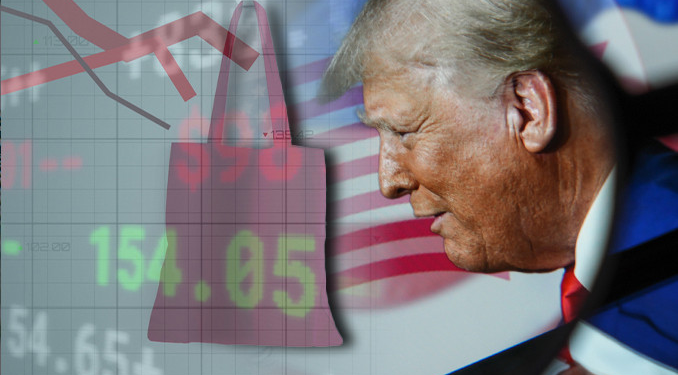 ABD’de 2025 için enflasyon riski artıyor