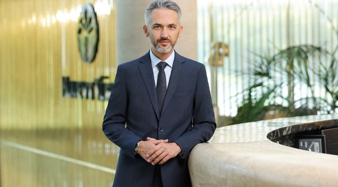 Sermaye piyasalarının yeni oyuncusu: Katılım esaslı Kuveyt Türk Yatırım