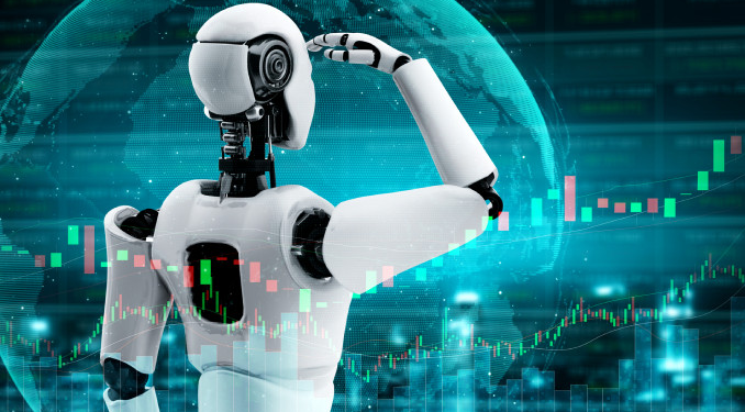 Robot gibi alım satım yapmak şehir efsanesi mi?