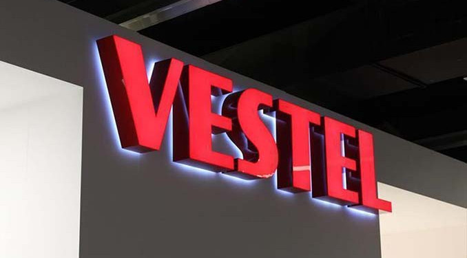 Vestel’de üst düzey atamalar