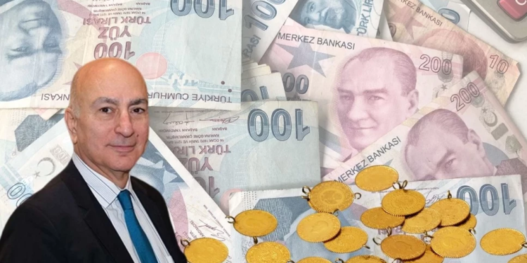 Mahfi Eğilmez hazineden devraldığı kasanın içinden çıkan değerli hediyeleri açıkladı