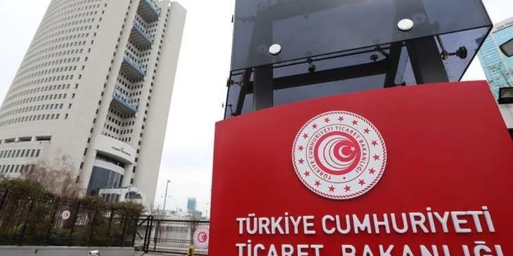 Ticaret Bakanlığı, İsrail ile ticareti durdurma sürecinin detaylarını açıkladı