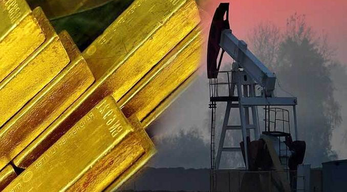 2025 yol haritası: Altın ve petrol piyasalarının geleceği!