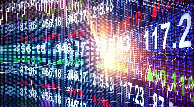 26 hissede teknik sinyaller değişti