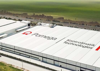 35 milyon dolarlık anlaşma: Kontrolmatik Irak’a ihracat yapacak