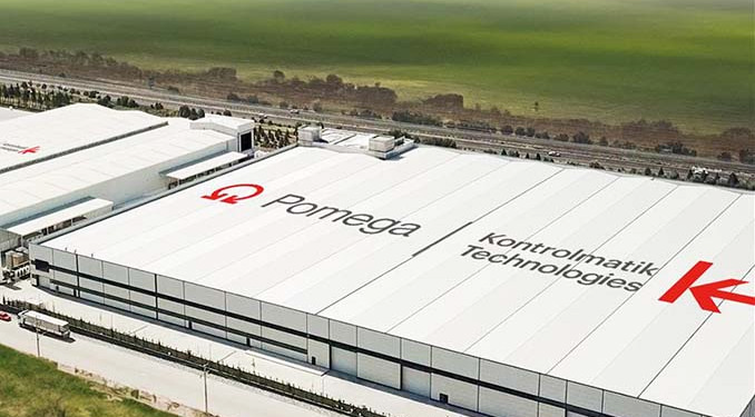 35 milyon dolarlık anlaşma: Kontrolmatik Irak’a ihracat yapacak