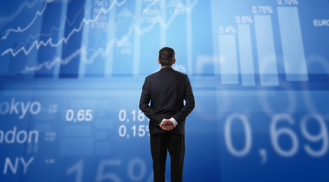 55 hissede teknik sinyaller değişti