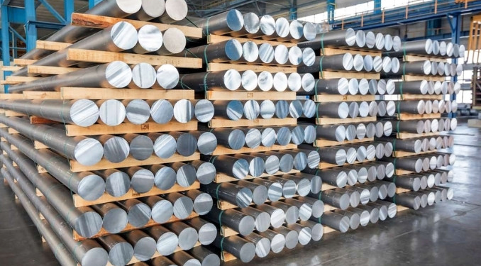 AB, Rusya’dan alüminyum alımını yasaklamayı düşünüyor