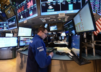 ABD borsaları güne pozitif seyirle başladı