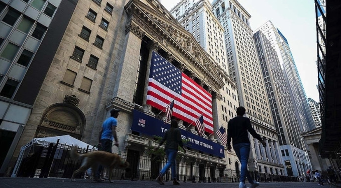 ABD’li şirketler Avrupalı şirketleri sollayacak