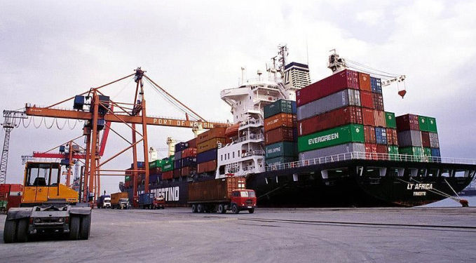 ABD’nin dış ticaret açığı kasımda arttı