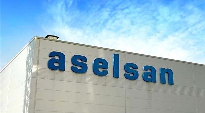 ASELSAN’dan 46.1 milyon dolarlık ihracat